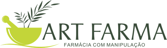 Art Farma – Farmácia com Manipulação